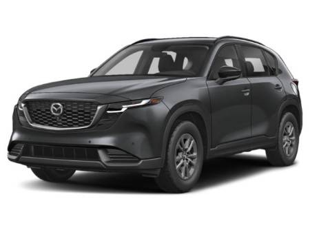 2026 Mazda CX-5 2.5 S Select