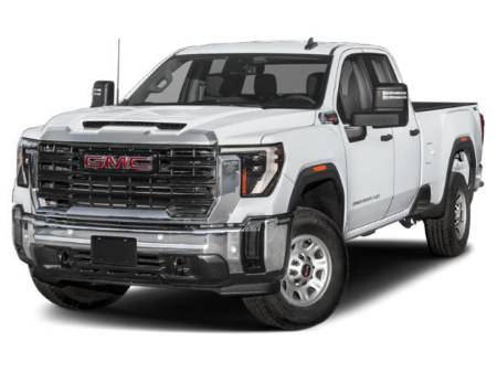 2026 GMC Sierra 3500HD SLE