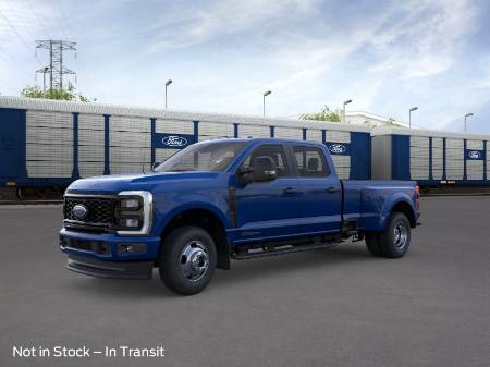 2026 Ford Super Duty F-350 DRW XL