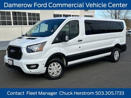 2024 Ford Transit-350 XLT