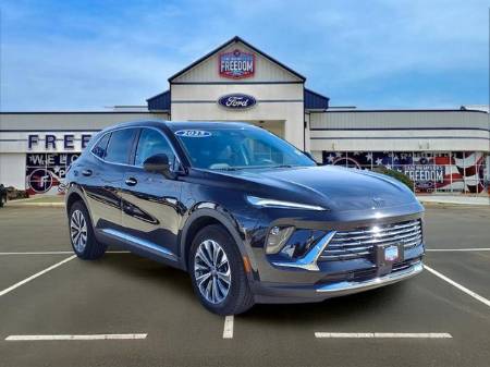 2025 Jeep Wrangler Rubicon 4XE