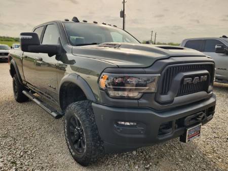 2024 RAM 2500 Power Wagon
