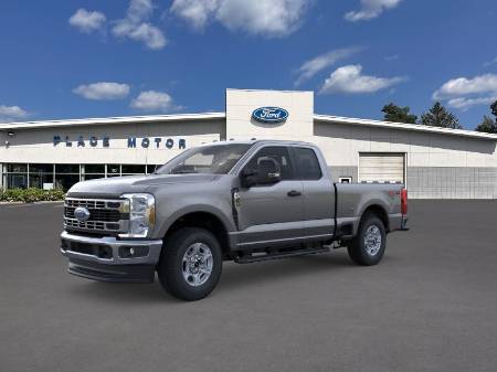 2026 Ford F-350SD XLT