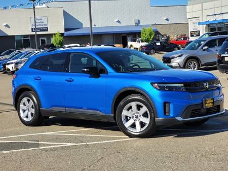 2026 Honda Prologue EX