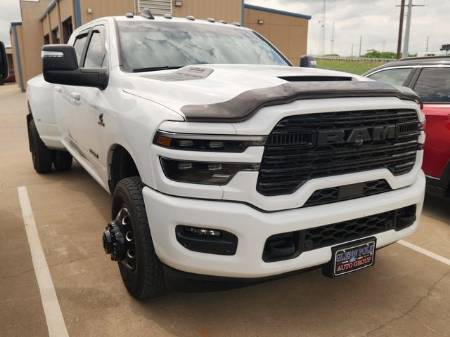 2025 RAM 3500 Laramie