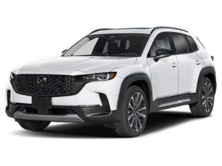 2026 Mazda CX-50 2.5 Turbo Premium Plus