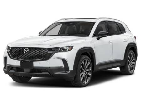 2026 Mazda CX-50 2.5 S Premium