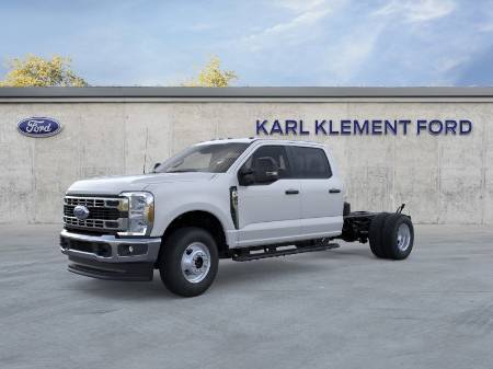 2026 Ford Super Duty F-350 DRW