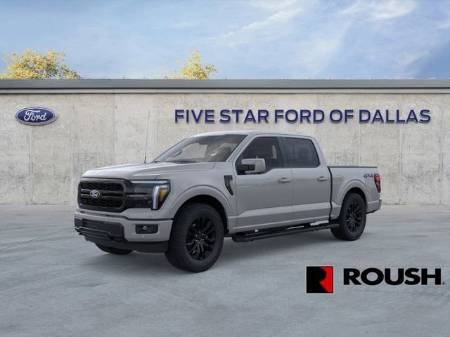 2026 Ford F-150 Roush RT6