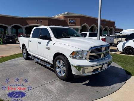 2016 RAM 1500 Lone Star