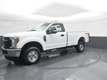 2019 Ford Super Duty F-250 SRW XL