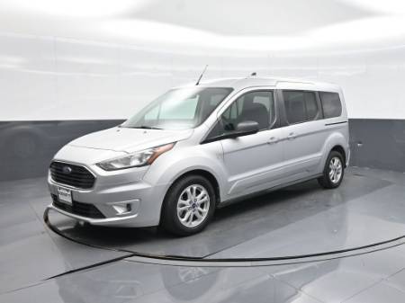 2021 Ford Transit Connect Wagon XLT