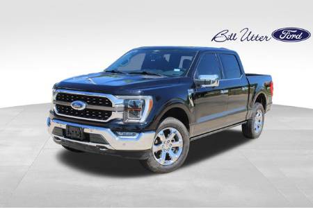 2023 Ford F-150 King Ranch