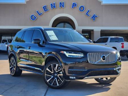 2019 Volvo XC90 T6 Inscription