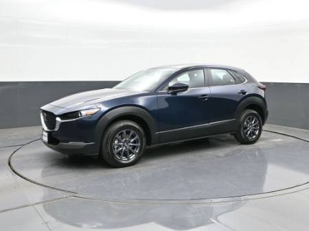 2025 Mazda CX-30 2.5 S
