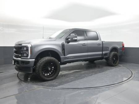 2024 Ford Super Duty F-250 SRW LARIAT