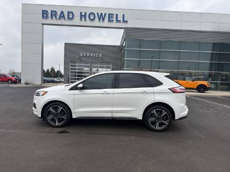 2023 Ford Edge ST