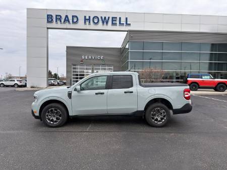 2023 Ford Maverick XLT