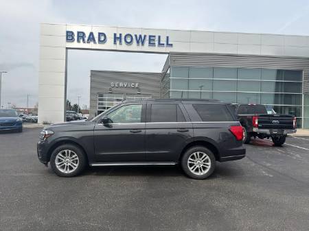 2022 Ford Expedition XLT