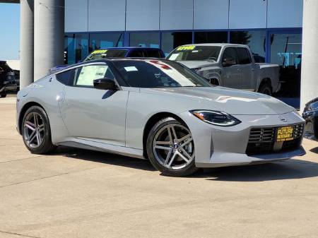 2026 Nissan Z Sport