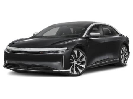 2023 Lucid AIR Grand Touring