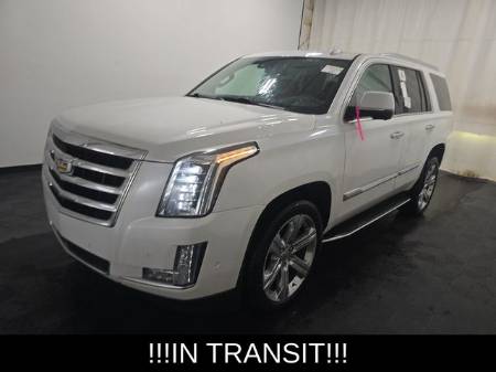 2020 Cadillac Escalade Premium Luxury