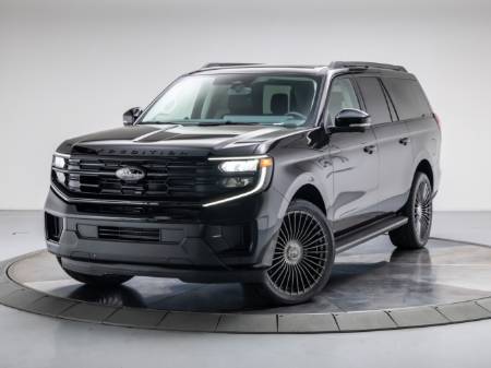 2026 Ford Expedition MAX XLT