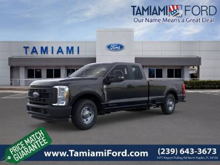 2025 Ford F-250SD XL