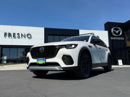2026 Mazda CX-70 3.3 Turbo Premium Plus