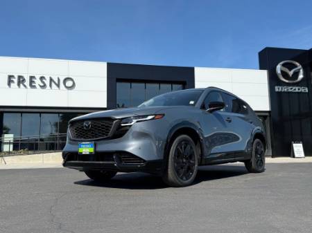 2026 Mazda CX-5 2.5 S Premium