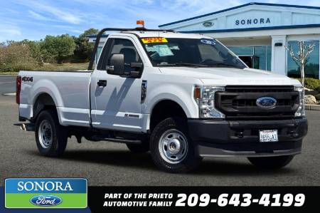 2020 Ford Super Duty F-250 Pickup XL