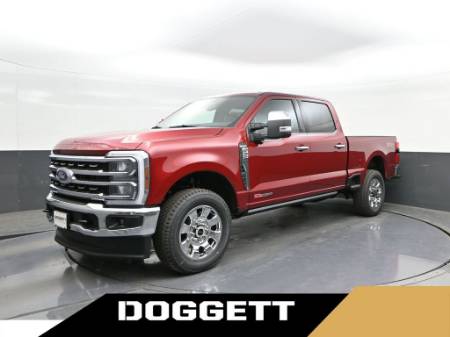 2026 Ford Super Duty F-250 SRW King Ranch