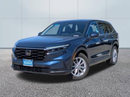 2024 Honda CR-V EX 2WD