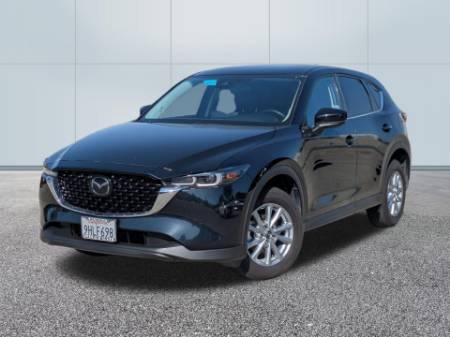 2023 Mazda CX-5 2.5 S Select