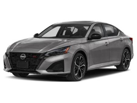 2026 Nissan Altima 2.5 SR