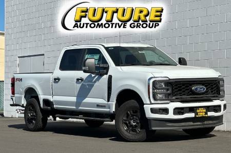 2025 Ford F-250SD XL