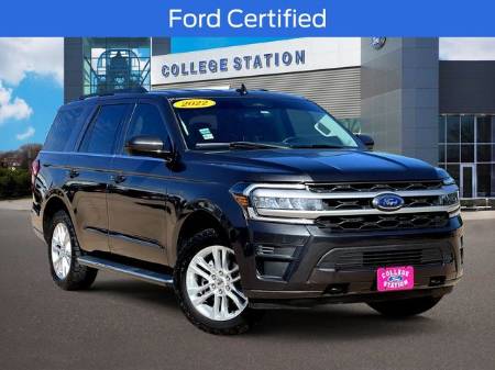 2022 Ford Expedition XLT