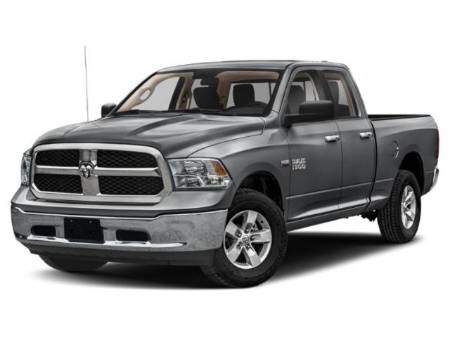 2020 RAM 1500 Classic Warlock