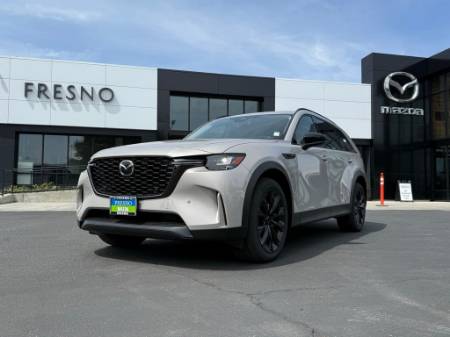 2026 Mazda CX-90 3.3 Turbo Premium