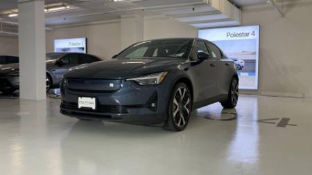 2024 Polestar 2 Long Range Dual Motor Performance Plus