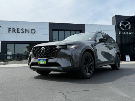 2026 Mazda CX-90 3.3 Turbo Premium
