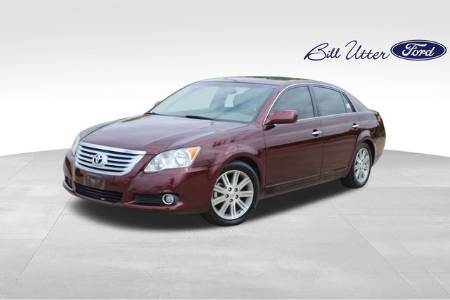 2008 Toyota Avalon Limited