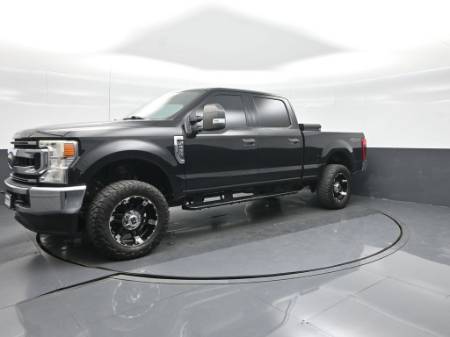2020 Ford Super Duty F-250 SRW XLT