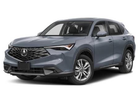 2025 Acura ADX Base
