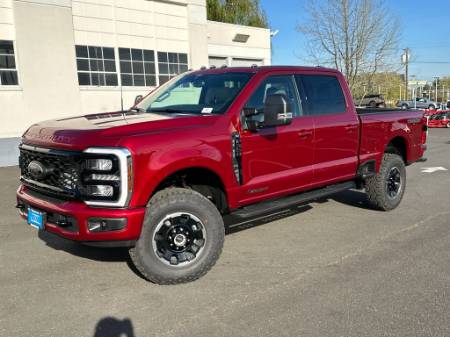 2026 Ford F-350SD XLT
