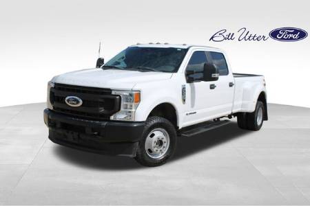 2022 Ford F-350SD XL
