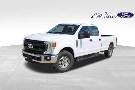 2020 Ford F-250SD XL