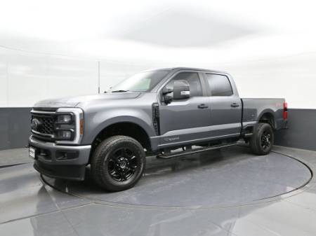 2024 Ford Super Duty F-250 SRW XL