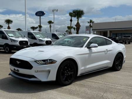 2020 Ford Mustang EcoBoost® Premium