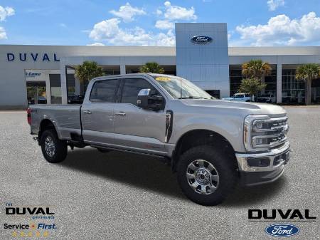 2024 Ford F-250SD